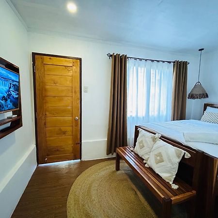 Lolas Villa El Nido Exterior photo