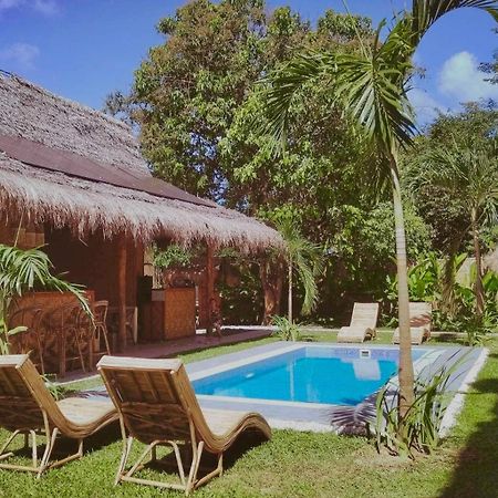 Lolas Villa El Nido Exterior photo