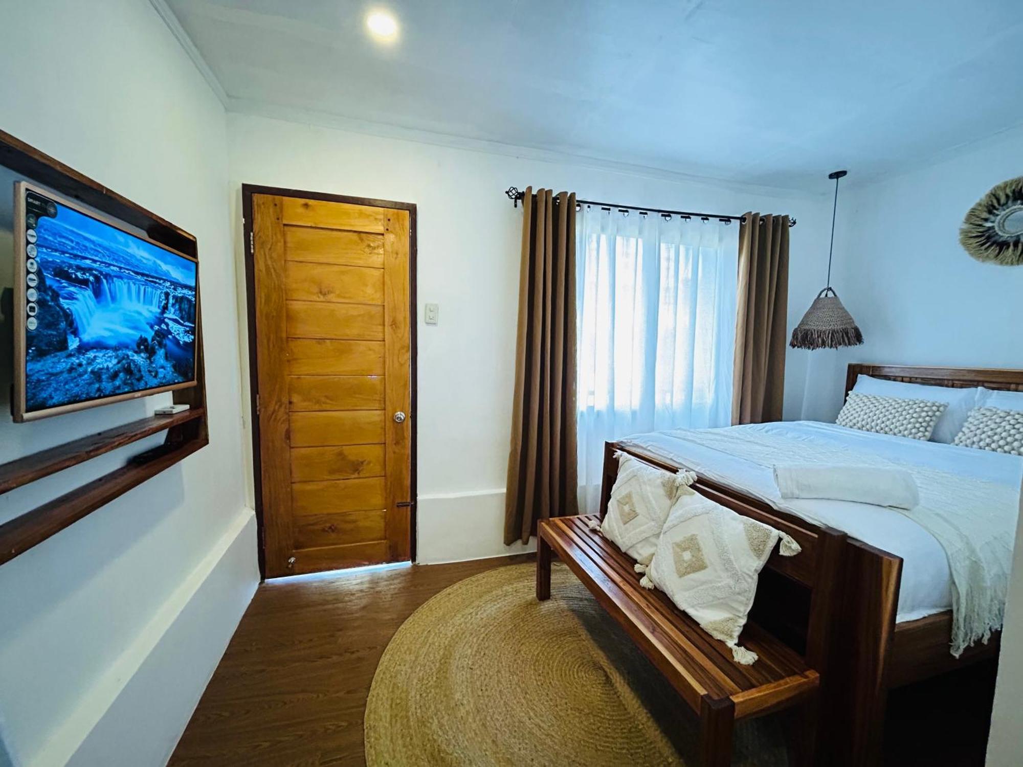 Lolas Villa El Nido Exterior photo