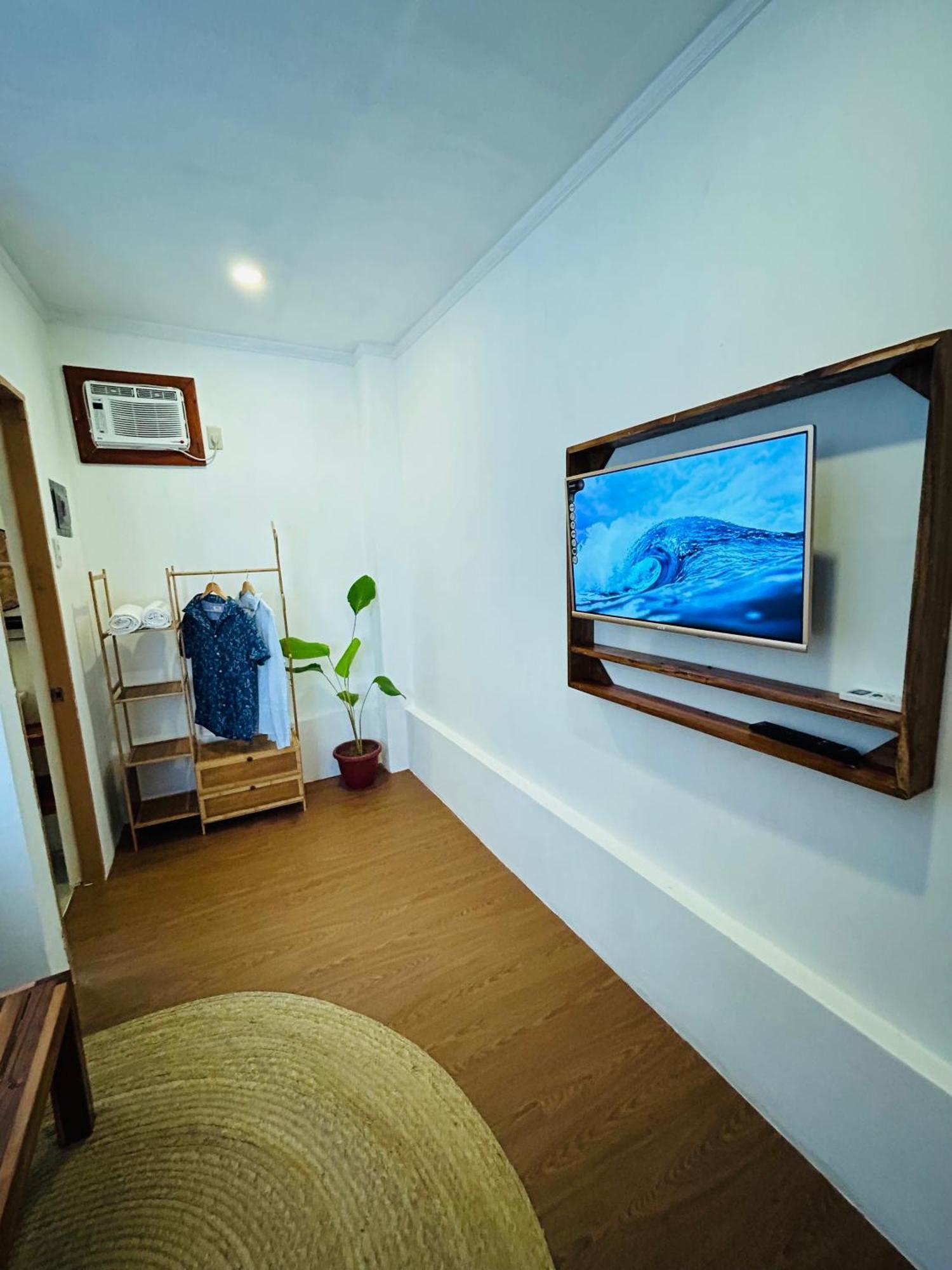 Lolas Villa El Nido Exterior photo