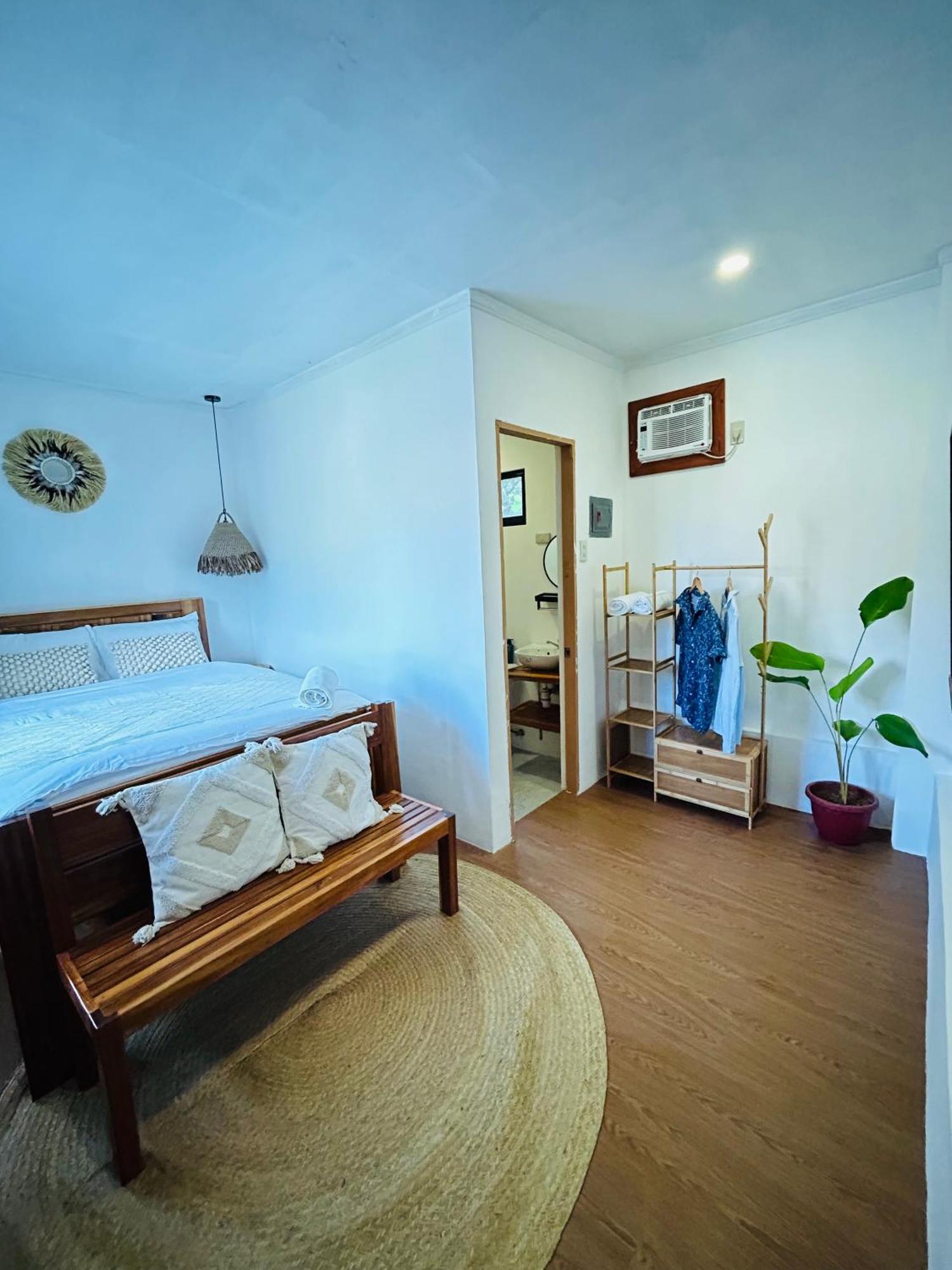 Lolas Villa El Nido Exterior photo