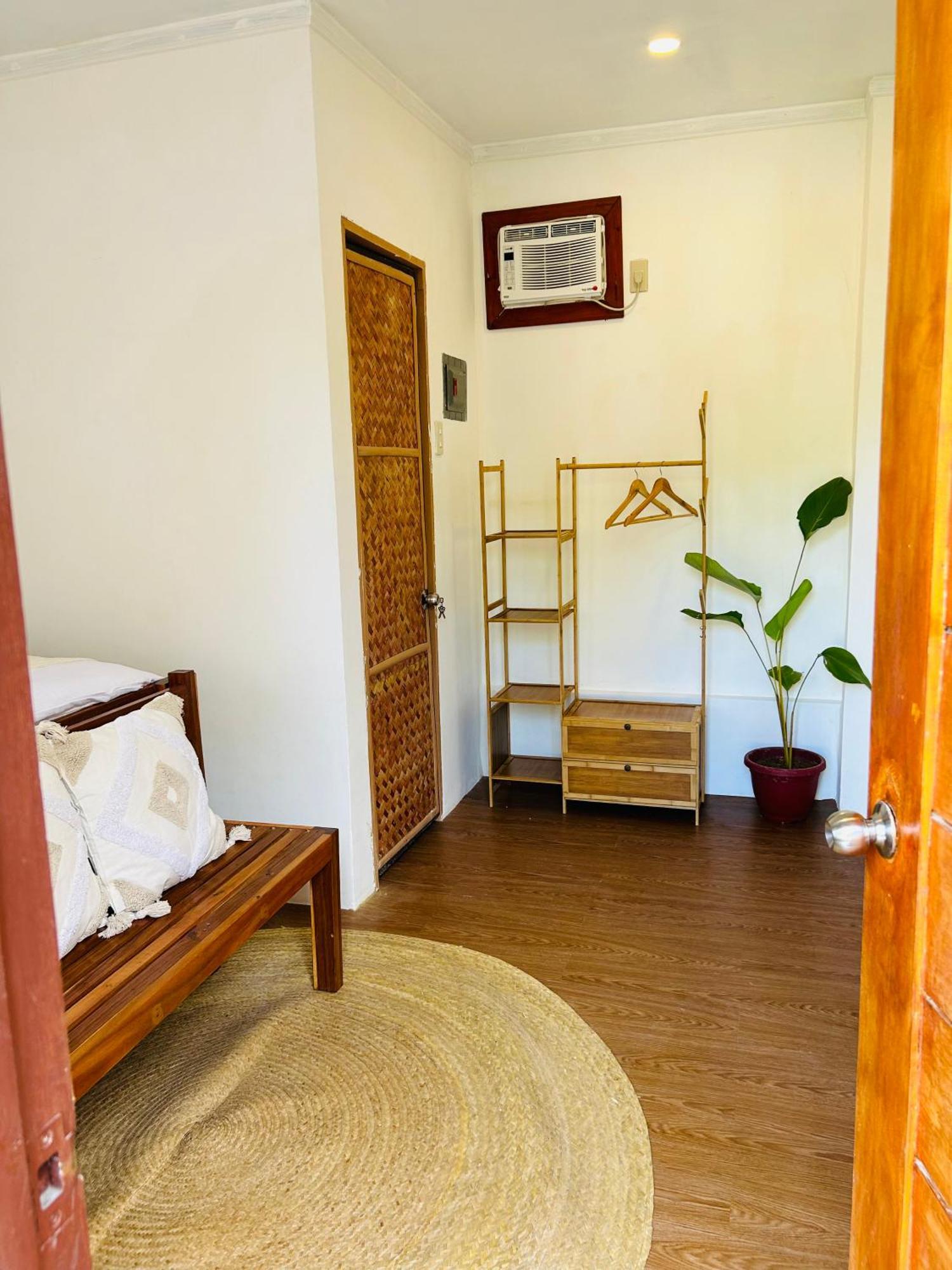 Lolas Villa El Nido Exterior photo