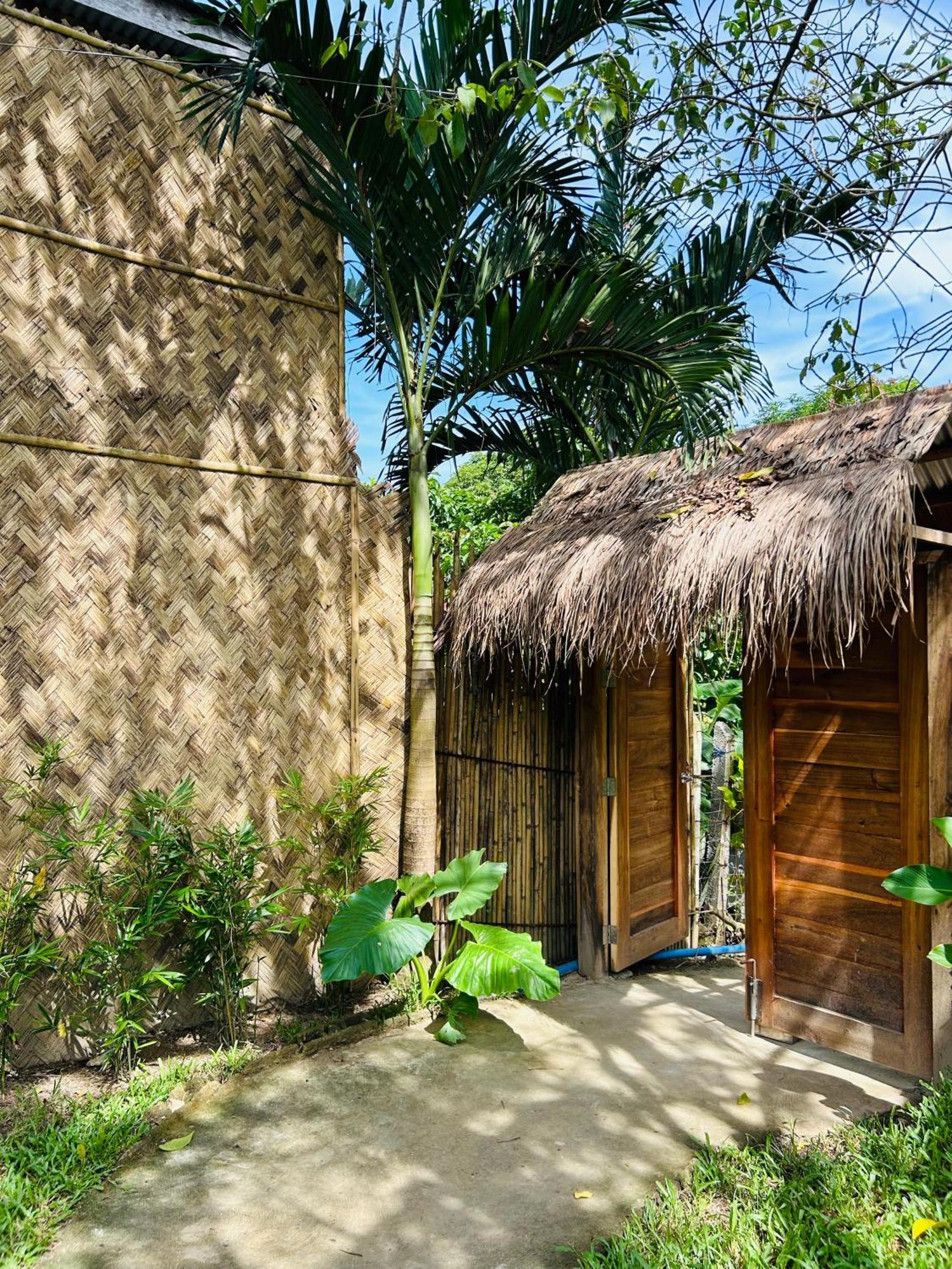 Lolas Villa El Nido Exterior photo