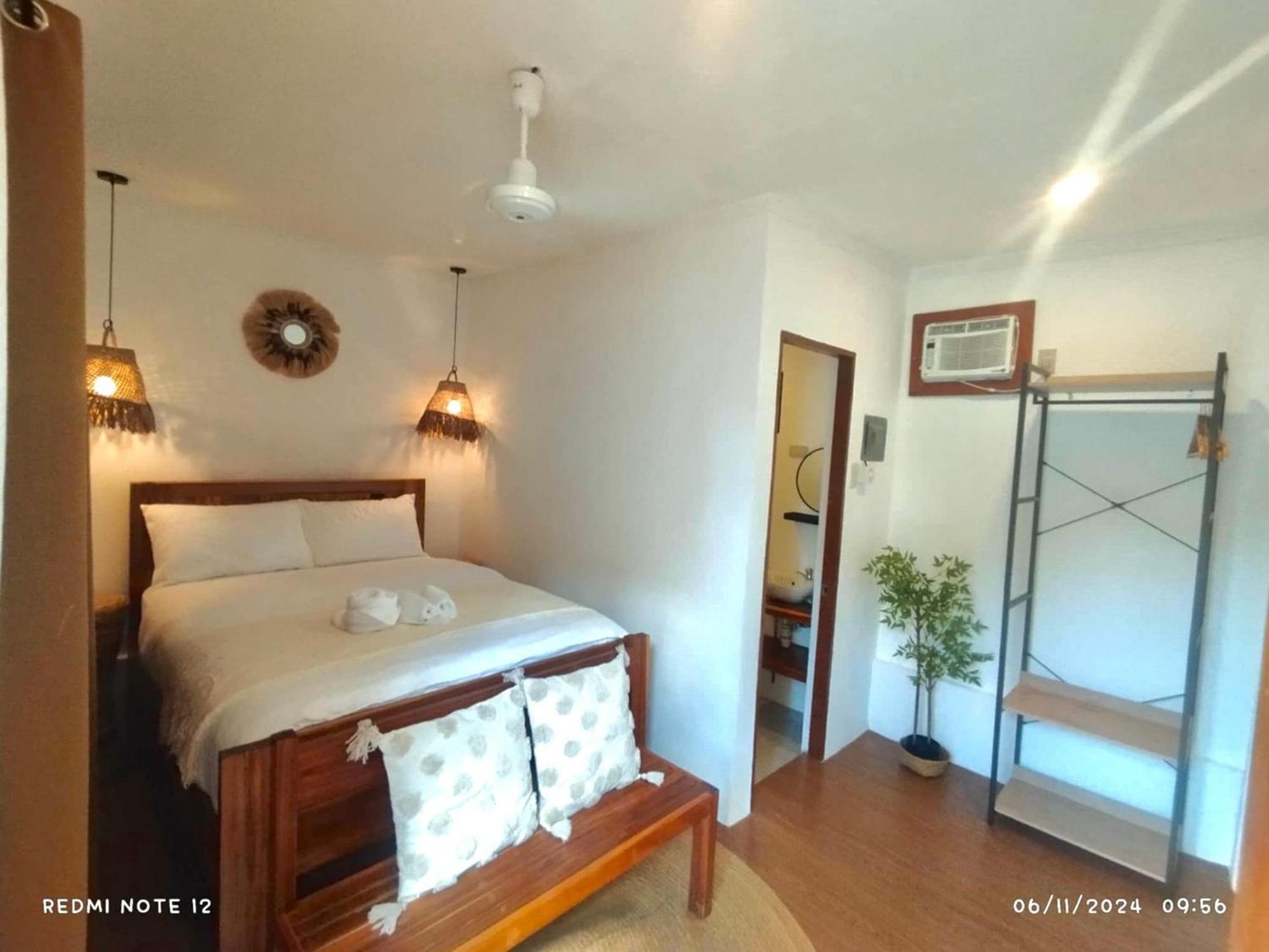 Lolas Villa El Nido Exterior photo
